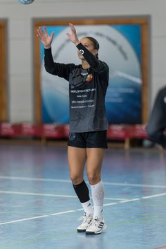 Bild 76 - wAJ HSG Kremperheide/Muensterdorf - HSG Herzhorn/Kollmar/Neuendorf : Ergebnis: 31:34